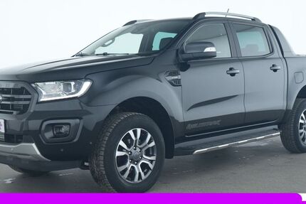 Ford Ranger 26.962 km 37.696 &euro; Dietzenbach bei Frankfurt 63128