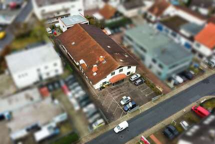 Halle in Mörfelden-Walldorf 1.995.000 € 1202 m² zimmer
