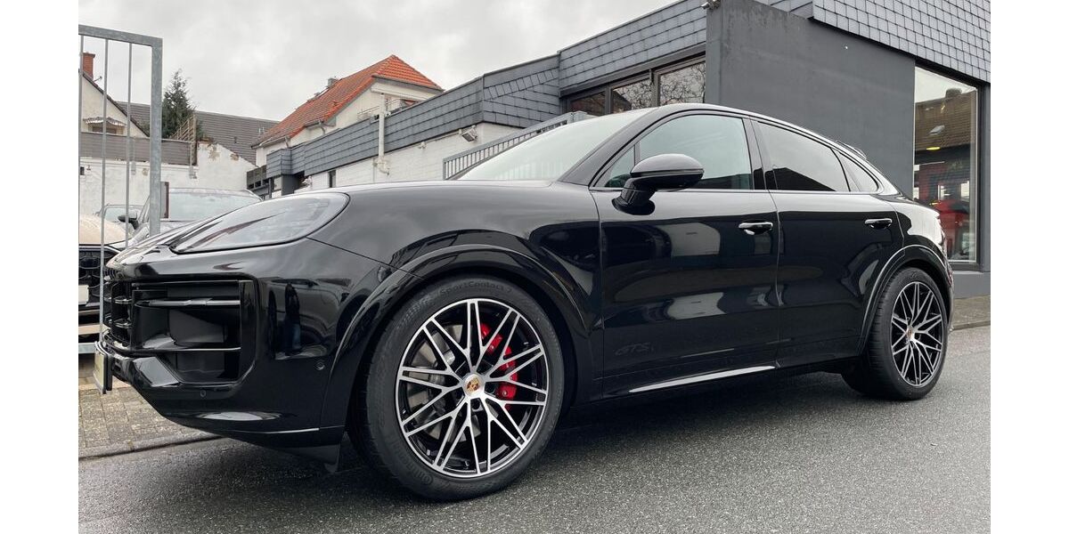 Porsche Cayenne 8.350 km 148.990 &euro; Flörsheim am Main 65439