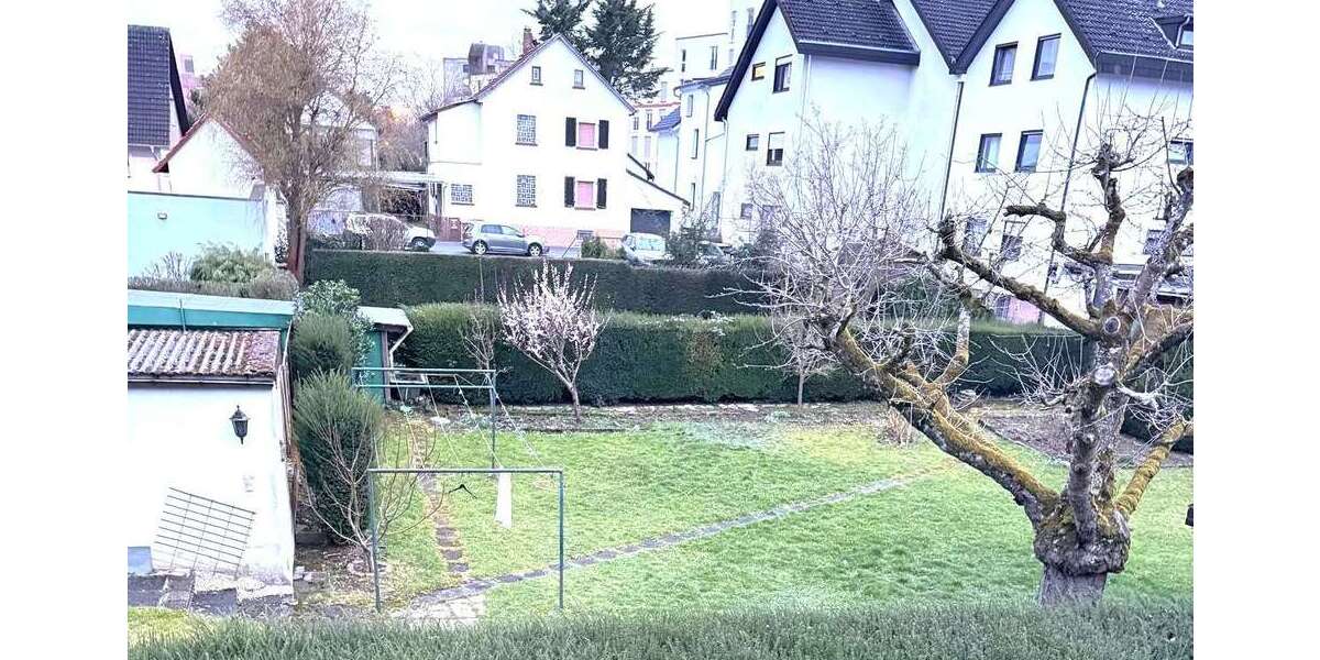 Etagenwohnung Frankfurt am Main Bonames - 6 Zimmer, 159 m&sup2;, 1.850&euro; | Angebot:25822454