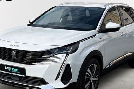 Peugeot 3008 28.600 km 24.590 &euro; Kleinostheim 63801