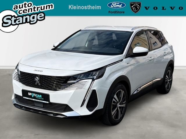 Peugeot 3008 28.600 km 24.590 &euro; Kleinostheim 63801