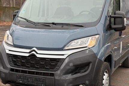 Citroen Jumper 102.500 km 8.800 &euro; Frankfurt am Main 60386