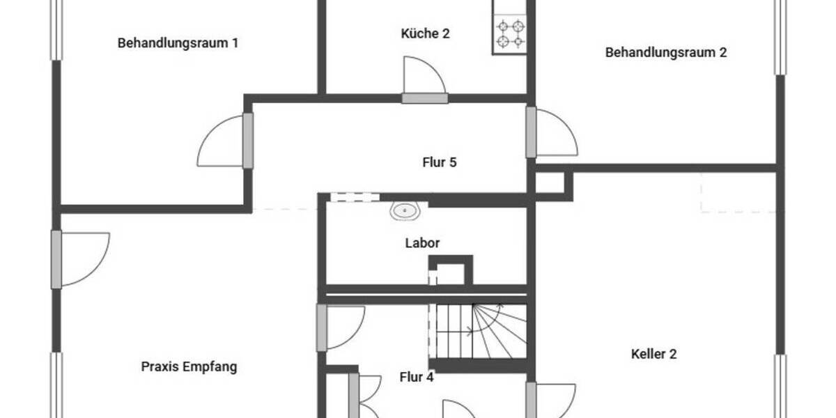 Einfamilienhaus Nauheim - 6 Zimmer, 227 m&sup2;, 925.000&euro; | Angebot:26903875