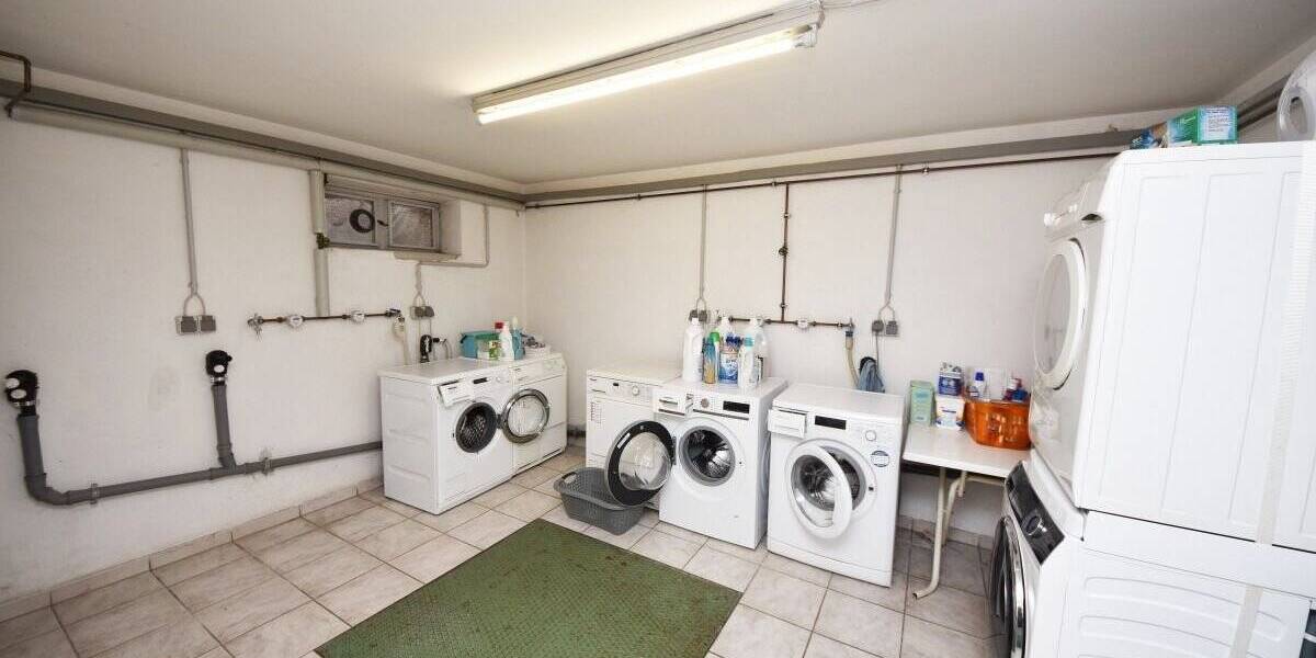 Etagenwohnung Babenhausen - 2 Zimmer, 64 m&sup2;, 179.000&euro; | Angebot:24114055