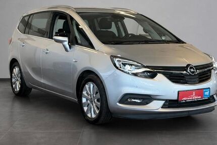 Opel Zafira 90.590 km 13.999 &euro; Ober Mörlen 61239