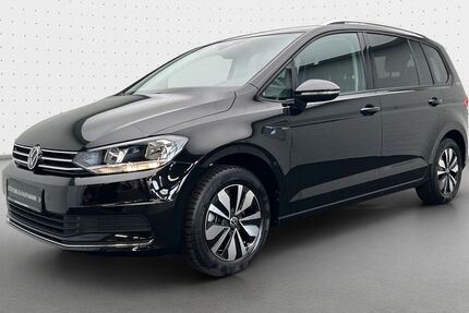 VW Touran 27.217 km 31.480 &euro; Hofheim 65719