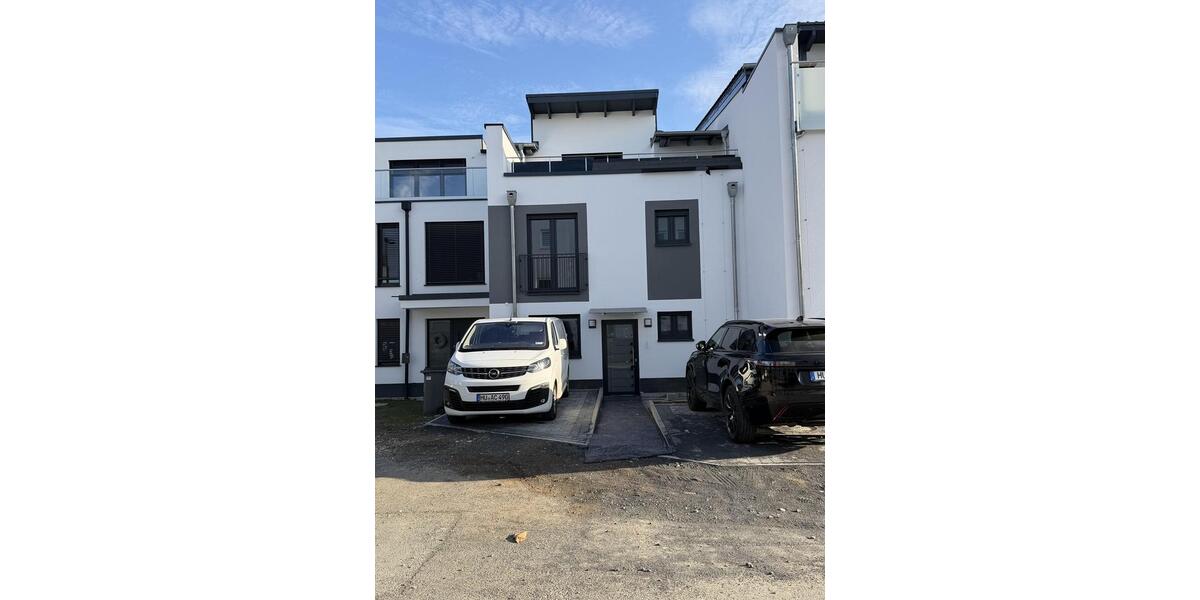 NEUBAU Doppelhaushälfte – Optimal für Arbeiten & Wohnen unter einem Dach (Erstbezug) 7 zimmer