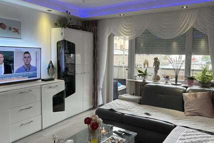 Wohnung Offenbach Hafen - 3 Zimmer, 80 m&sup2;, 320.000&euro; | Angebot:25536202