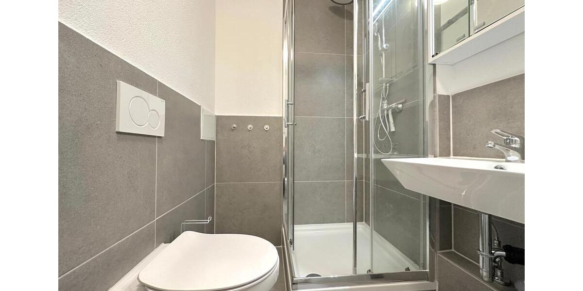 Etagenwohnung Frankfurt am Main Eschersheim - 1 Zimmer, 25 m&sup2;, 560&euro; | Angebot:26305584