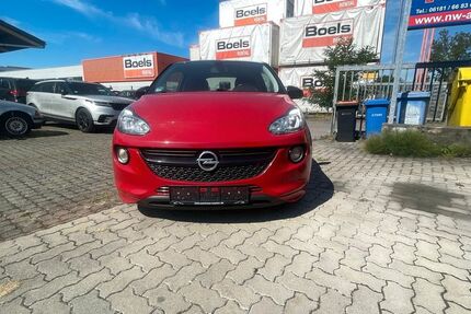 Opel Adam 177.700 km 4.450 &euro; Hanau 63450