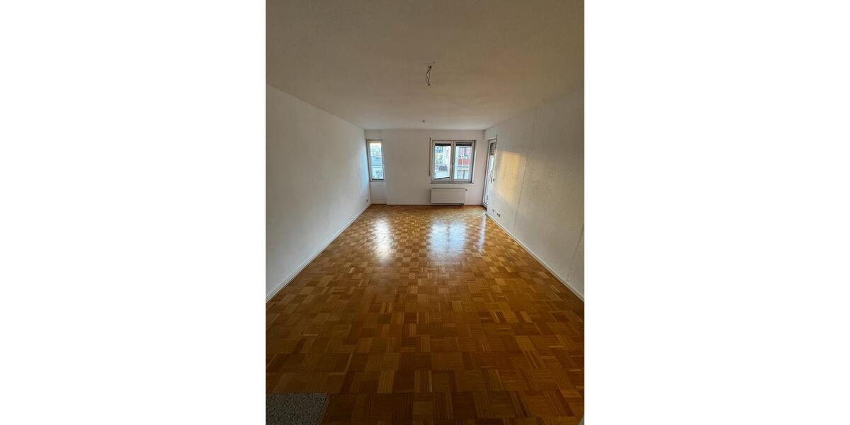 Etagenwohnung Frankfurt am Main Niederrad - 2 Zimmer, 59 m&sup2;, 987&euro; | Angebot:26377604