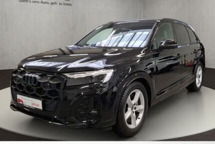 Audi Q7 30.926 km 63.900 &euro; Dietzenbach 63128