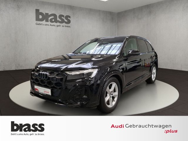 Audi Q7 30.926 km 63.900 &euro; Dietzenbach 63128