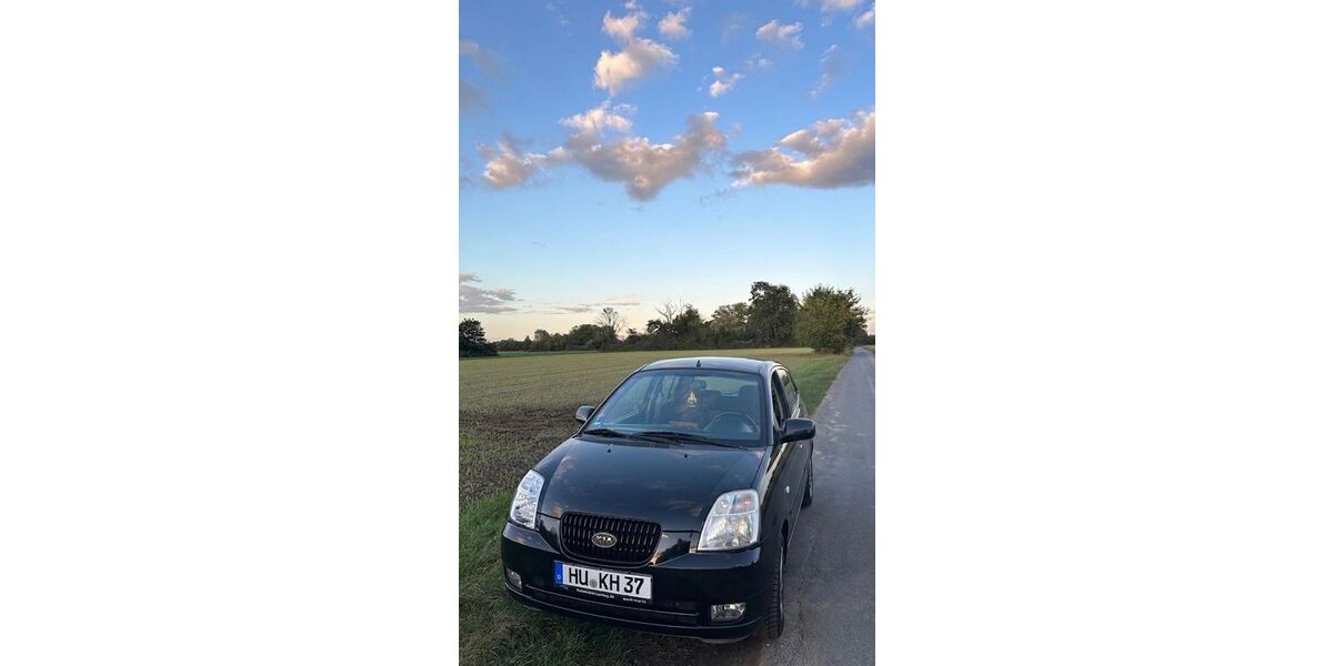 Kia Picanto 190.000 km 1.750 &euro; Offenbach am Main 63069
