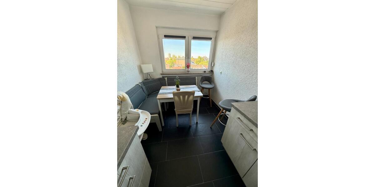 Hochparterre Langenselbold - 4 Zimmer, 100 m&sup2;, 299.000&euro; | Angebot:27088368