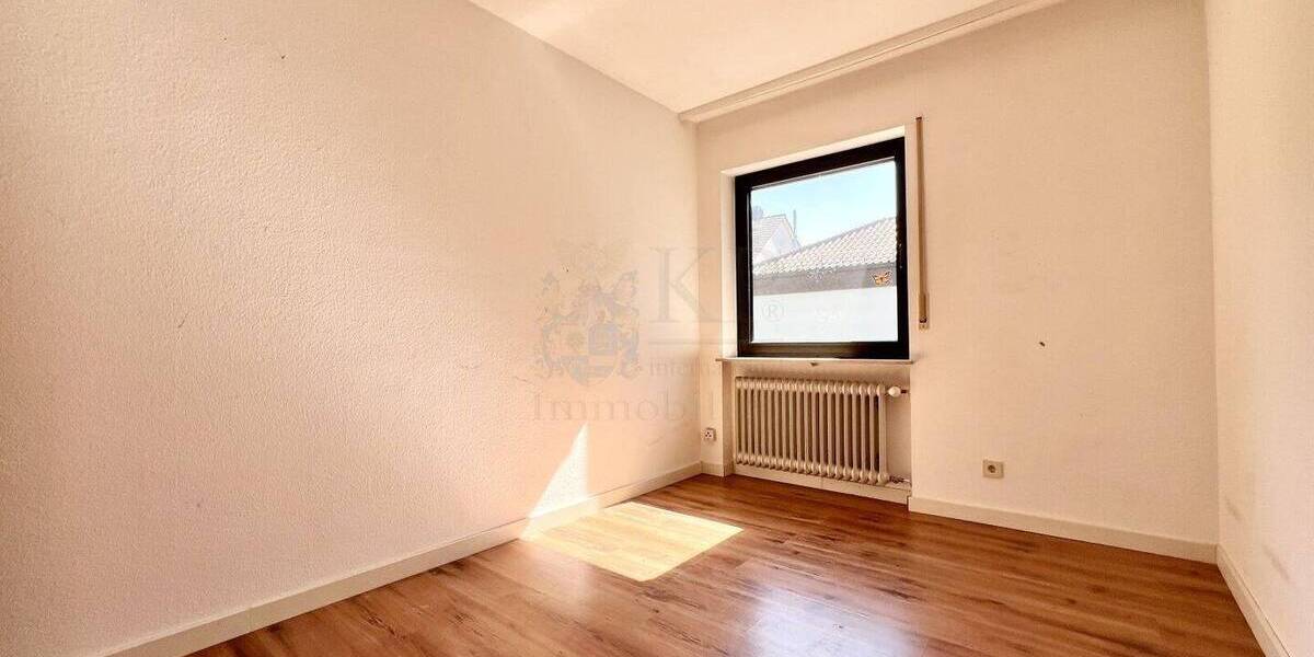 WALLAU: SCHÖNER BUNGALOW IN EXKLUSIVER FELDRANDLAGE 4 zimmer