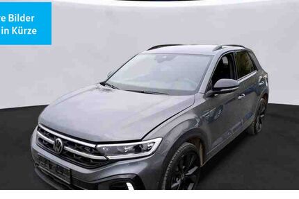 VW T-Roc 20.000 km 27.749 &euro; Mühlheim 63165