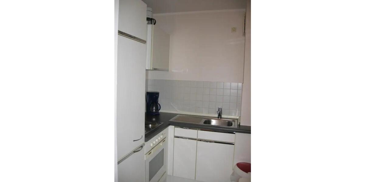 Etagenwohnung Frankfurt am Main Niederrad - 1 Zimmer, 37 m&sup2;, 680&euro; | Angebot:25754973