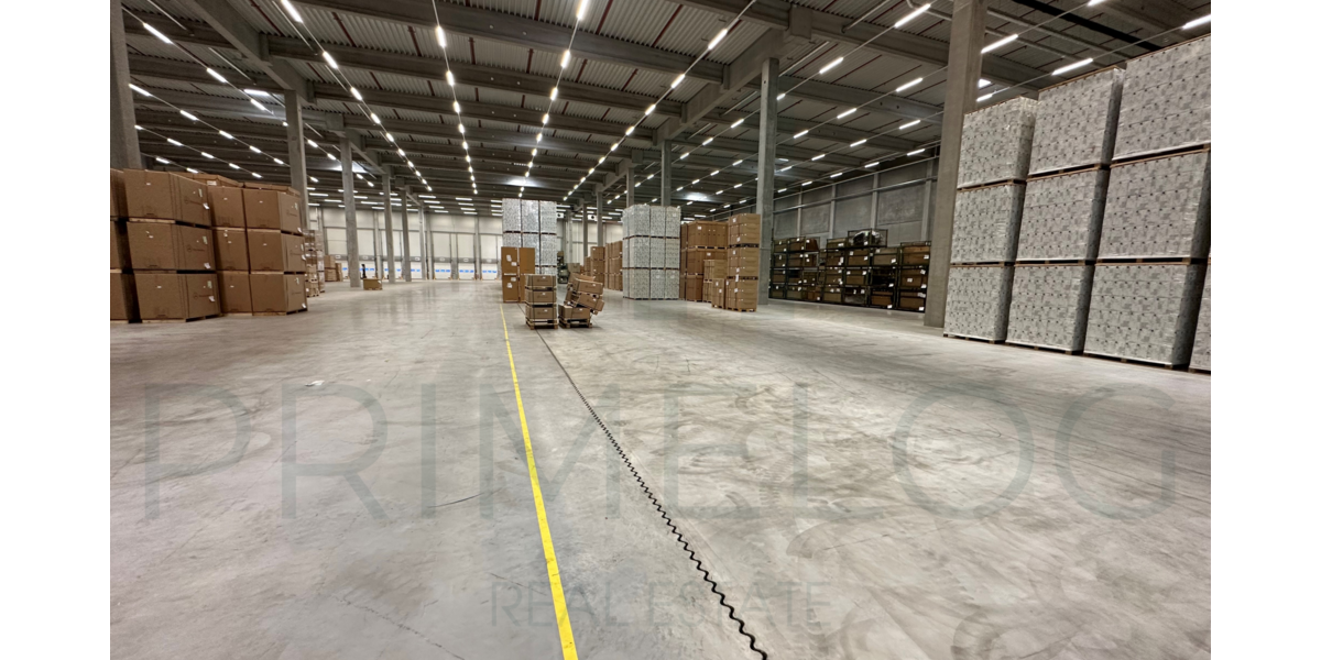 Halle in Mühlheim am Main 3.200.000 € 1800 m² zimmer