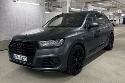 Audi Q7 310.000 km 26.500 &euro; Eschborn 65760