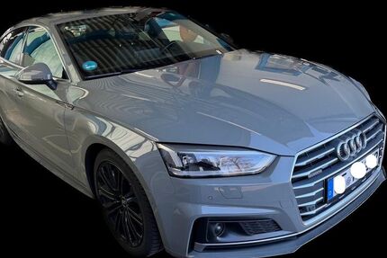 Audi A5 115.000 km 26.800 &euro; Dreieich 63303