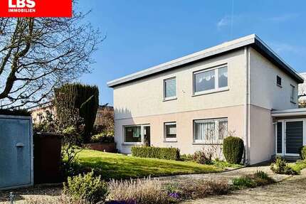 Haus Hanau Kesselstadt - 4.5 Zimmer, 130 m&sup2;, 425.000&euro; | Angebot:25510112