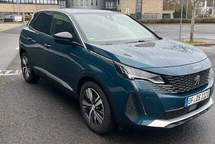 Peugeot 3008 19.500 km 22.900 &euro; Rodgau Nieder-Roden 63110