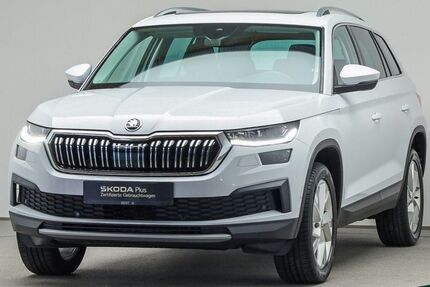 Skoda Kodiaq 59.200 km 35.288 € Mühlheim 63165