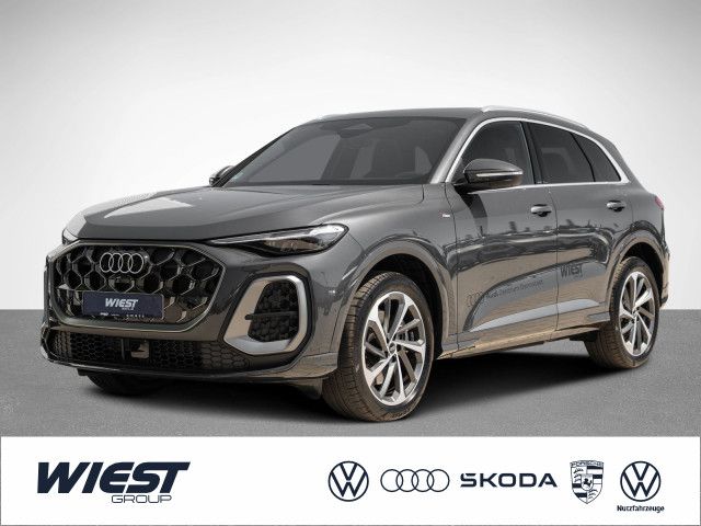 Audi Q5 3.900 km 64.990 € Darmstadt 64295