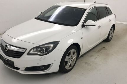 Opel Insignia 155.177 km 7.940 &euro; Eschborn 65760