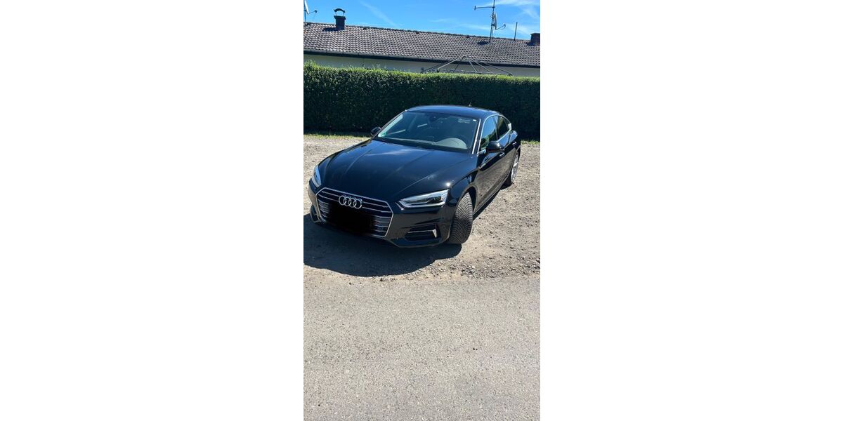 Audi A5 80.000 km 24.999 &euro; Rödermark 63322