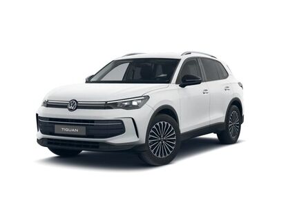 VW Tiguan 23.639 km 31.930 &euro; Kelkheim 65779