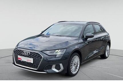Audi A3 14.623 km 29.680 &euro; Darmstadt 64295