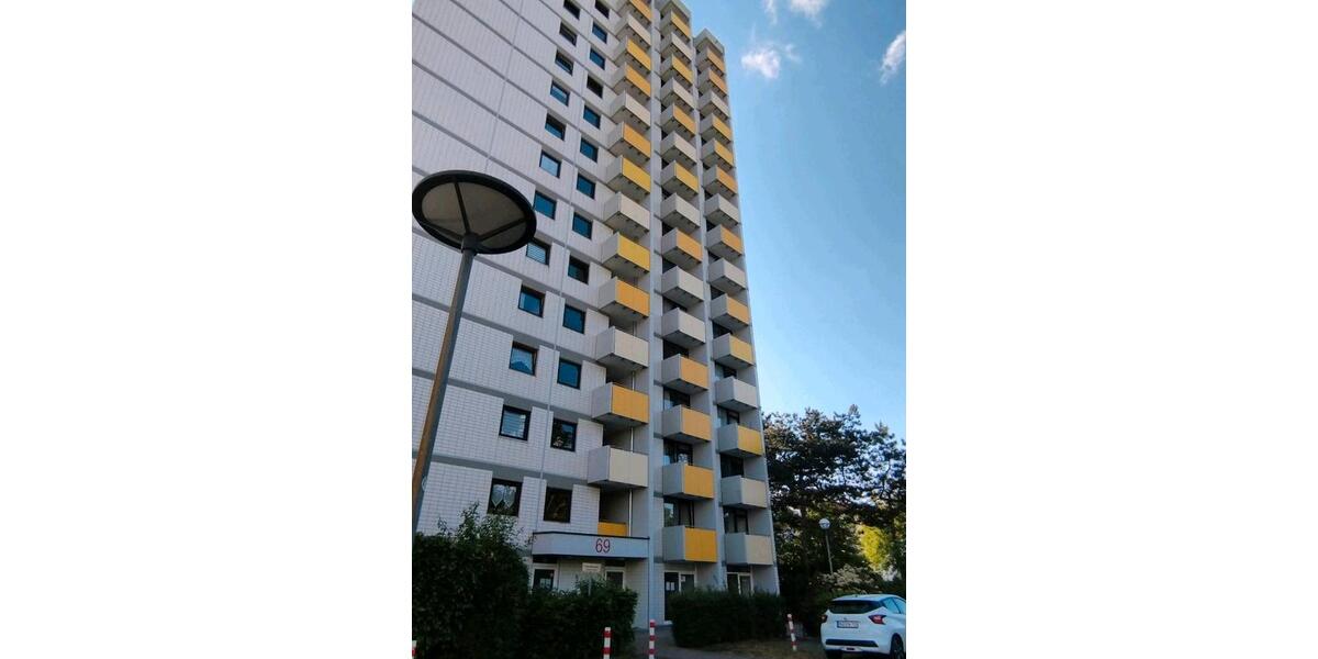 Etagenwohnung Frankfurt am Main Bornheim - 1 Zimmer, 40 m&sup2;, 125.000&euro; | Angebot:26678975
