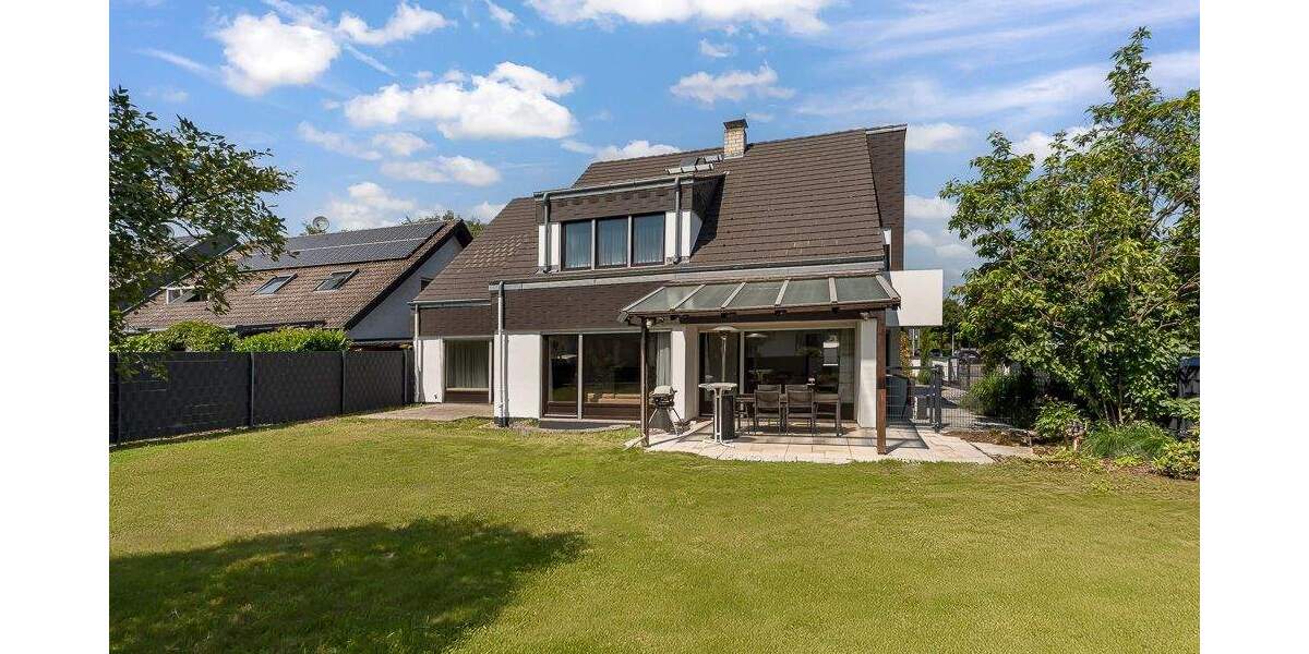 Einfamilienhaus Mörfelden-Walldorf Mörfelden - 7 Zimmer, 229 m&sup2;, 820.000&euro; | Angebot:25777848