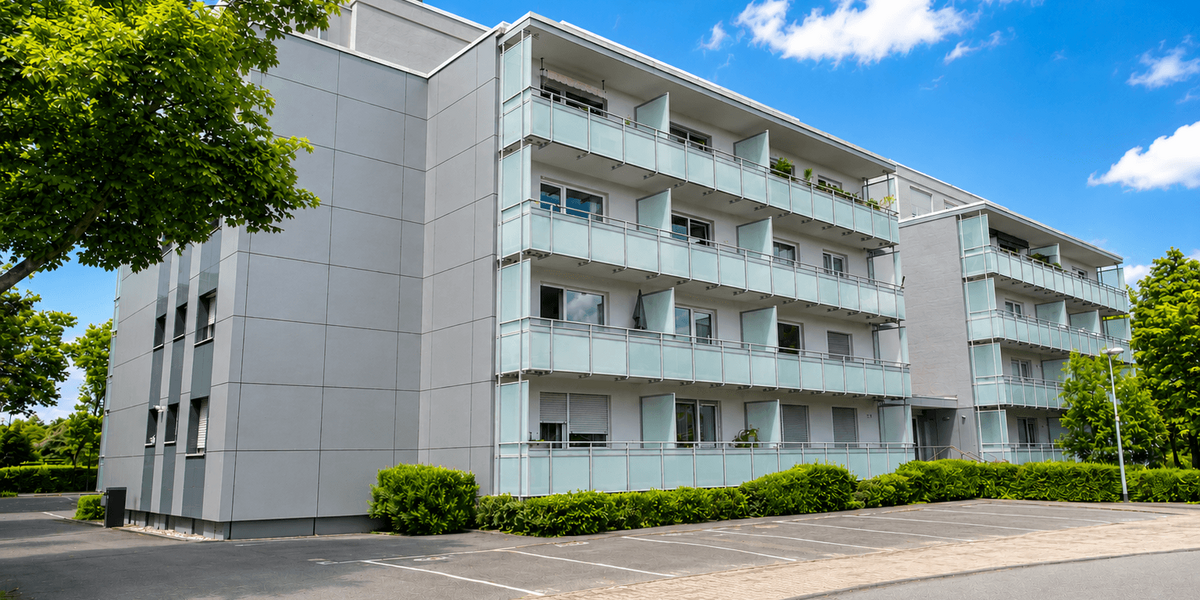 Etagenwohnung Mörfelden-Walldorf Walldorf - 1 Zimmer, 25 m&sup2;, 98.500&euro; | Angebot:26887726