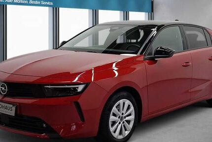 Opel Astra 54.688 km 18.270 &euro; Maintal 63477