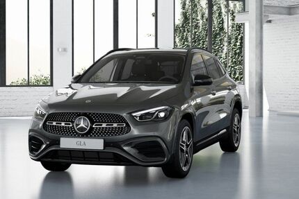 Mercedes-Benz GLA 180 4.891 km 40.890 € Friedberg 61169