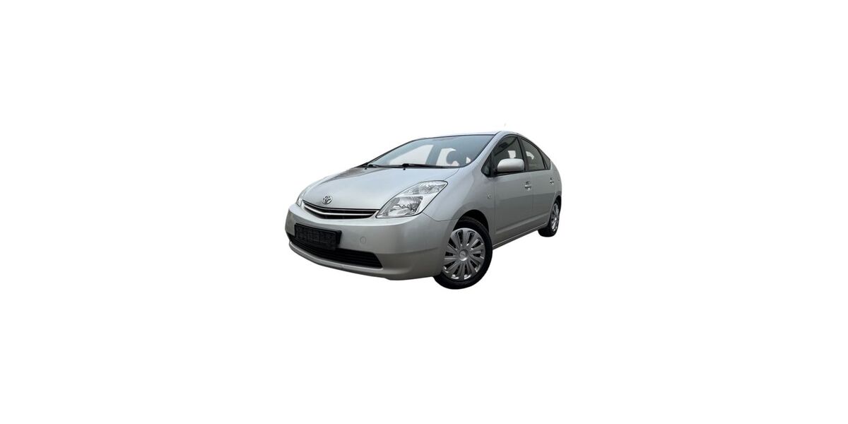 Toyota Prius 200.000 km 4.999 &euro; Frankfurt am Main 60437