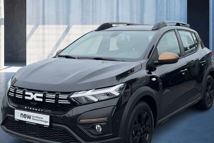 Dacia Sandero 19.749 km 17.570 € Frankfurt / Main 60314