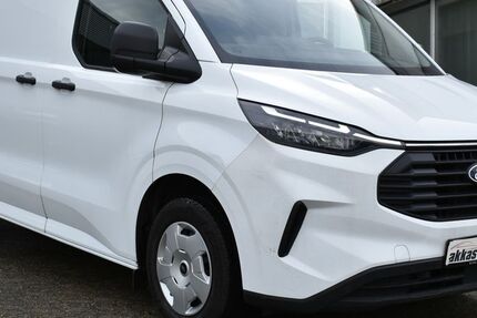 Ford Transit Custom 44.000 km 32.850 &euro; Bad Vilbel 61118