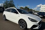 i30 1.6 Crdi 7-DCT N-Line Mild-Hybrid Sport