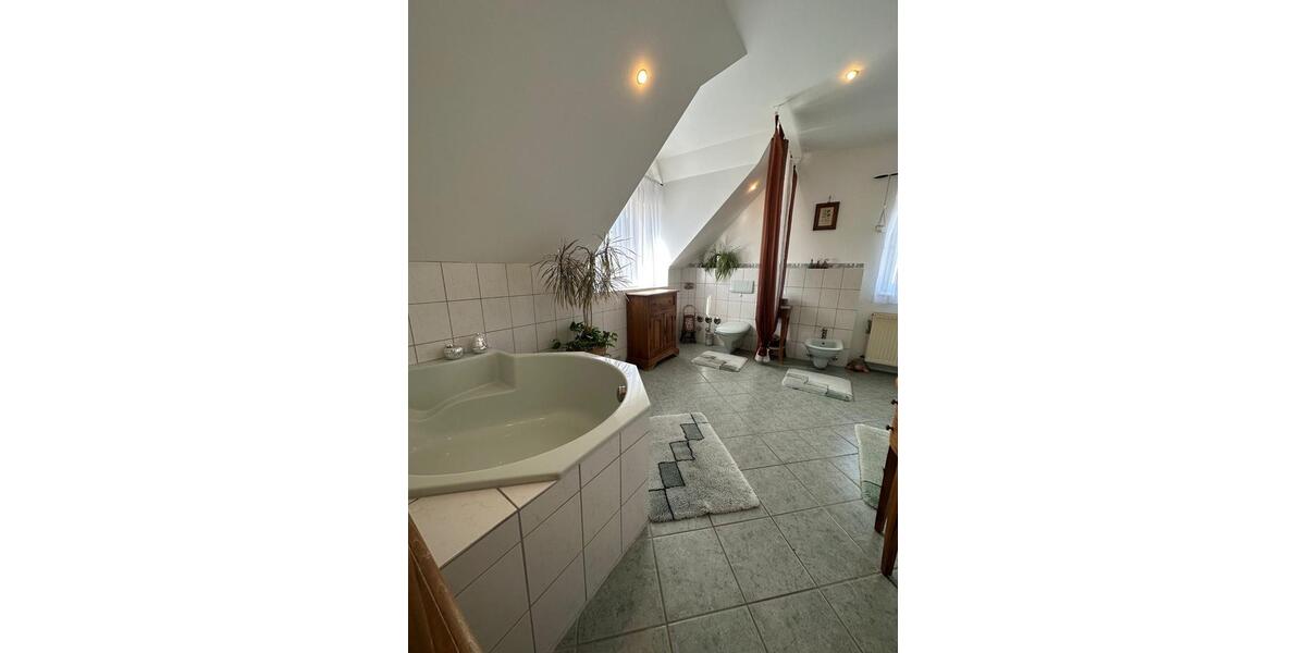 Großzügiges Einfamilienhaus 5 zimmer