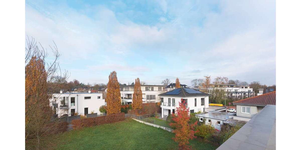 Etagenwohnung Hanau - 4 Zimmer, 210 m&sup2;, 1.549.000&euro; | Angebot:27405365