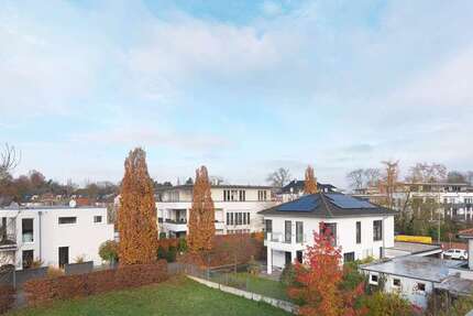 Wohnung Hanau - 4 Zimmer, 210 m&sup2;, 1.549.000&euro; | Angebot:27405365