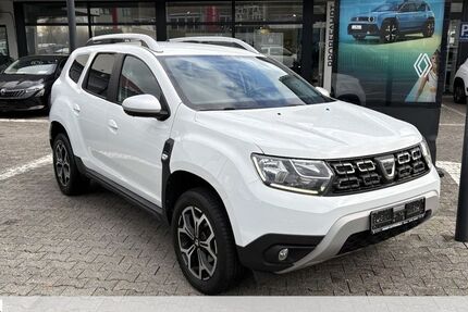 Dacia Duster 95.000 km 14.970 &euro; Hanau 63452