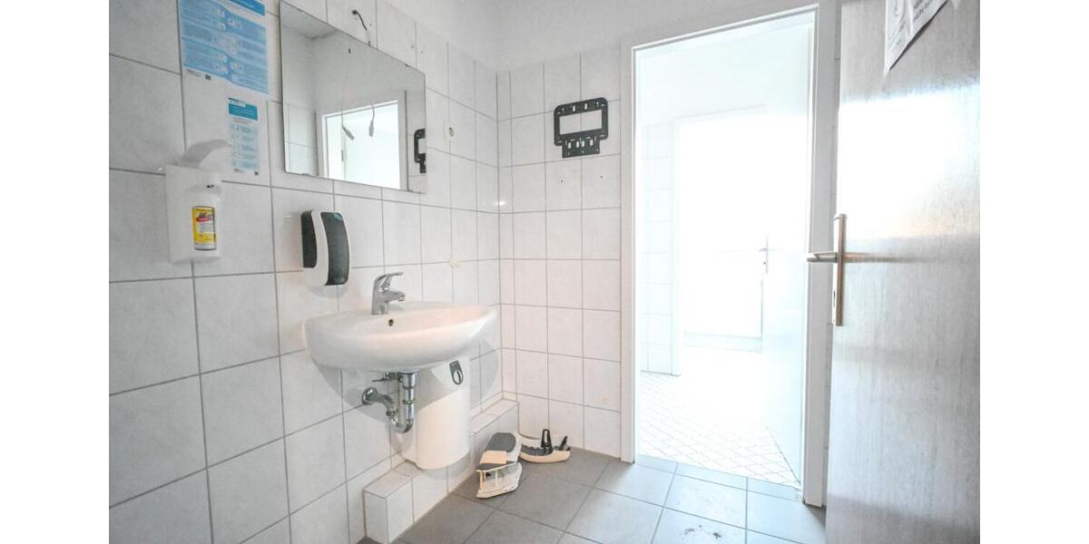 Gewerbeobjekt Babenhausen - 2.475&euro; | Angebot:25316849