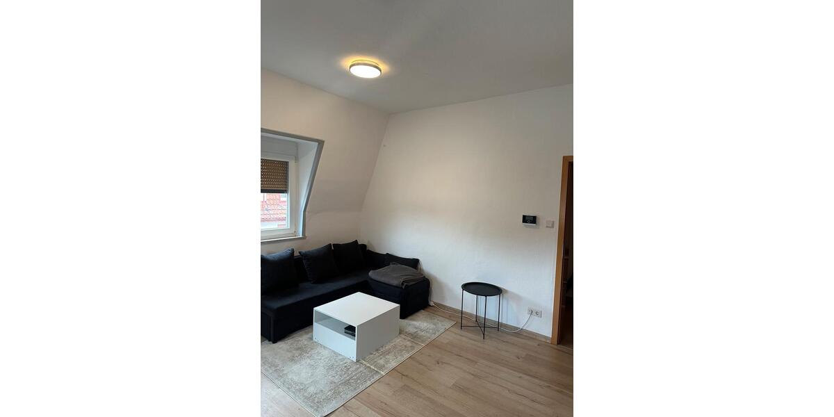 Dachgeschoßwohnung Frankfurt am Main Bergen-Enkheim - 2 Zimmer, 45 m&sup2;, 700&euro; | Angebot:25756781