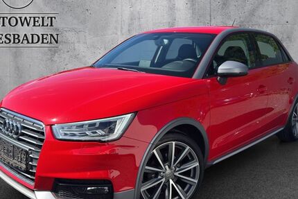 Audi A1 57.860 km 15.950 € Mainz- Kastel 55252